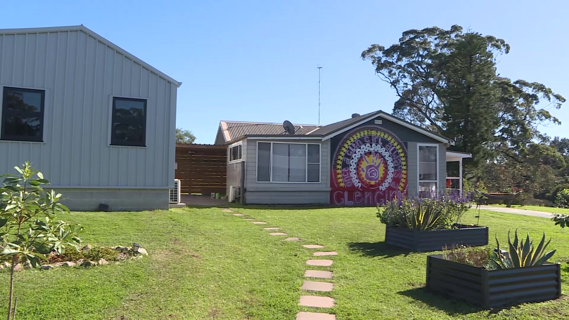 The Glen For Women Expands With New Transitional Housing Nbn News