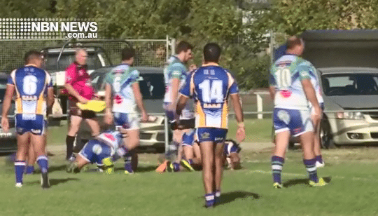 ARMIDALE RAMS AIMING TO BRIDGE TOP FOUR GAP IN GROUP 19 – NBN News