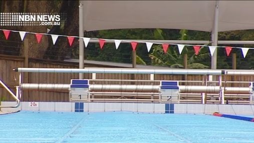 2 ‘STATE-OF-THE-ART’ POOLS SET TO OPEN IN A MONTH – NBN News