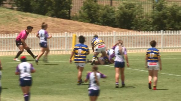 Group 21 Rugby League – NBN News