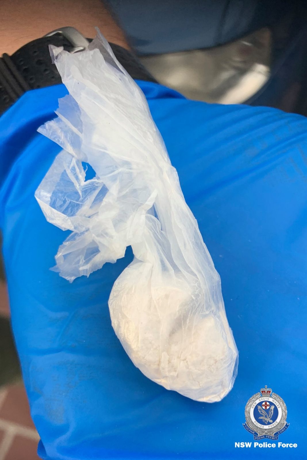 NEWCASTLE MAN CHARGED WITH OVER 300 DRUG AND WEAPON OFFENCES | NBN News