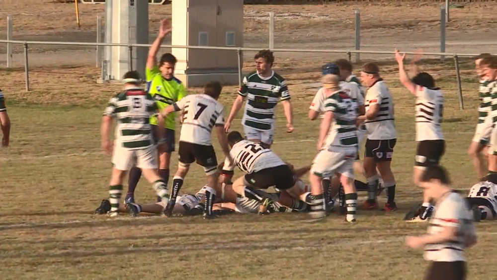 PENDULUM SWINGS IN MAGPIES FAVOUR WITH VICTORY OVER ROBB COLLEGE – NBN News