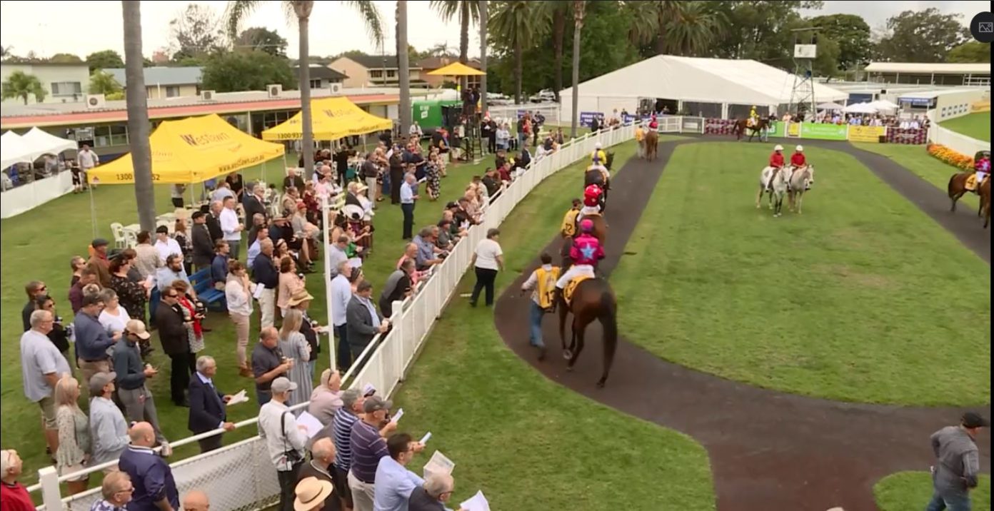 GRAFTON CUP CARNIVAL TO SET RECORDS NBN News