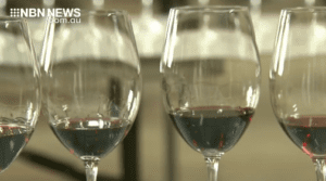 NBN News | NEW HUNTER VALLEY WINES SETTING THE LOCAL BENCHMARK