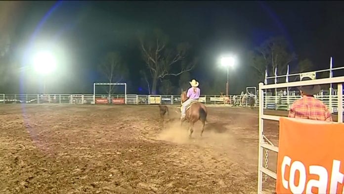 2019 ATTUNGA “DOWN UNDER” RODEO TO HIT THE RING THIS WEEKEND – NBN News