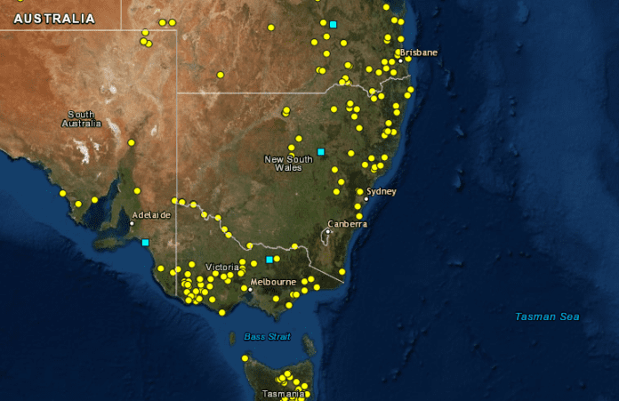 HUNDREDS OF INDIGENOUS MASSACRES IDENTIFIED BY UNIVERSITY RESEARCHERS ...