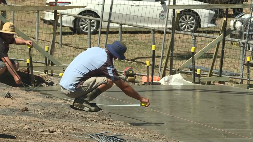 GLEN INNES’ KERRY MEAD PARK TO RECEIVE 480,000 IN FACILITY UPGRADES