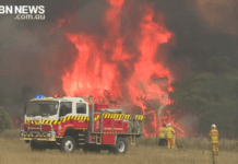 DANGEROUS SUMMER WRAPS UP ON CENTRAL COAST