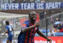 JETS V MARINERS | PHOTO GALLERY