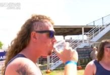 MULLET IS BACK IN KURRI KURRI