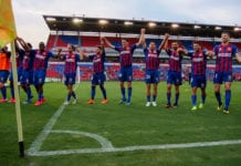 PHOTO GALLERY | JETS v GLORY