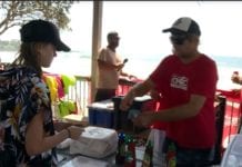 COFFS BOARDRIDERS RFS FUNDRAISER