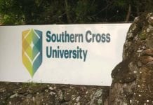 CHANCELLOR CONFIRMS JOBS WILL BE LOST AT SOUTHERN CROSS UNIVERSITY