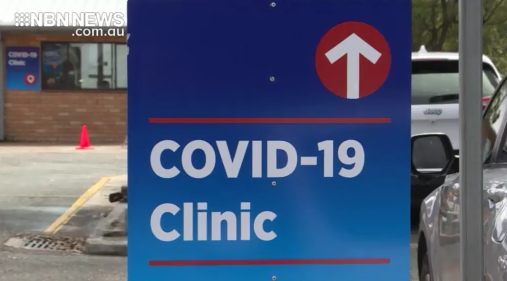 Nbn News Northern Nsw Health District Records Four New Covid 19 Cases