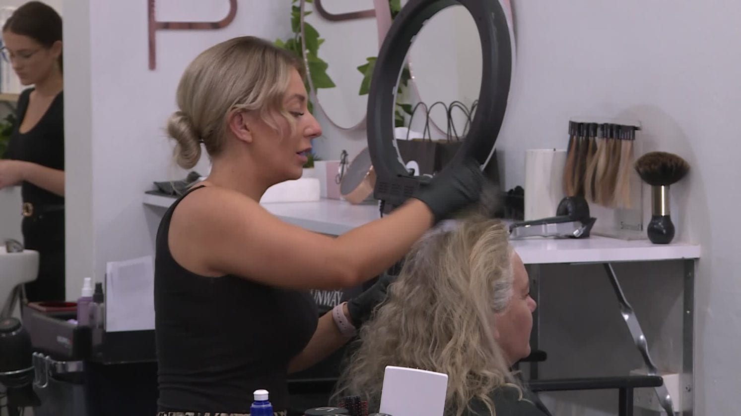 TAMWORTH SALONS BRINGING THE BEAUTY BACK AS RESTRICTIONS RELAX NBN News