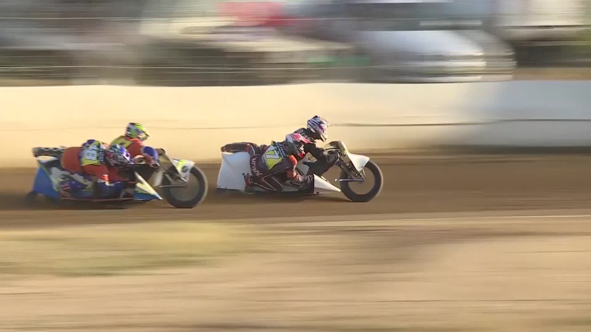 TAMWORTH MOTORCYCLE CLUB RECEIVES 3,000 FUNDING BOOST NBN News