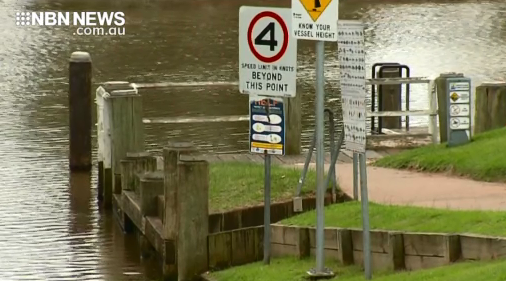 WORK TO BEGIN ON MORPETH WHARF AND BOAT RAMP – NBN News