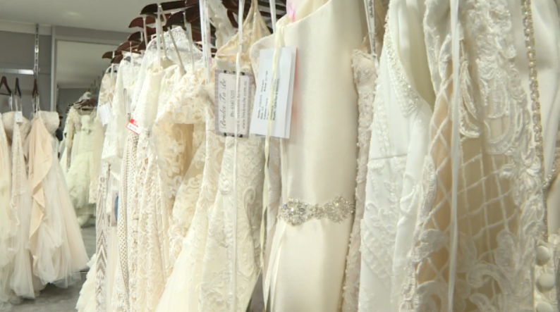 CENTRAL COAST COUPLES WEIGH UP WEDDING RESTRICTIONS – NBN News