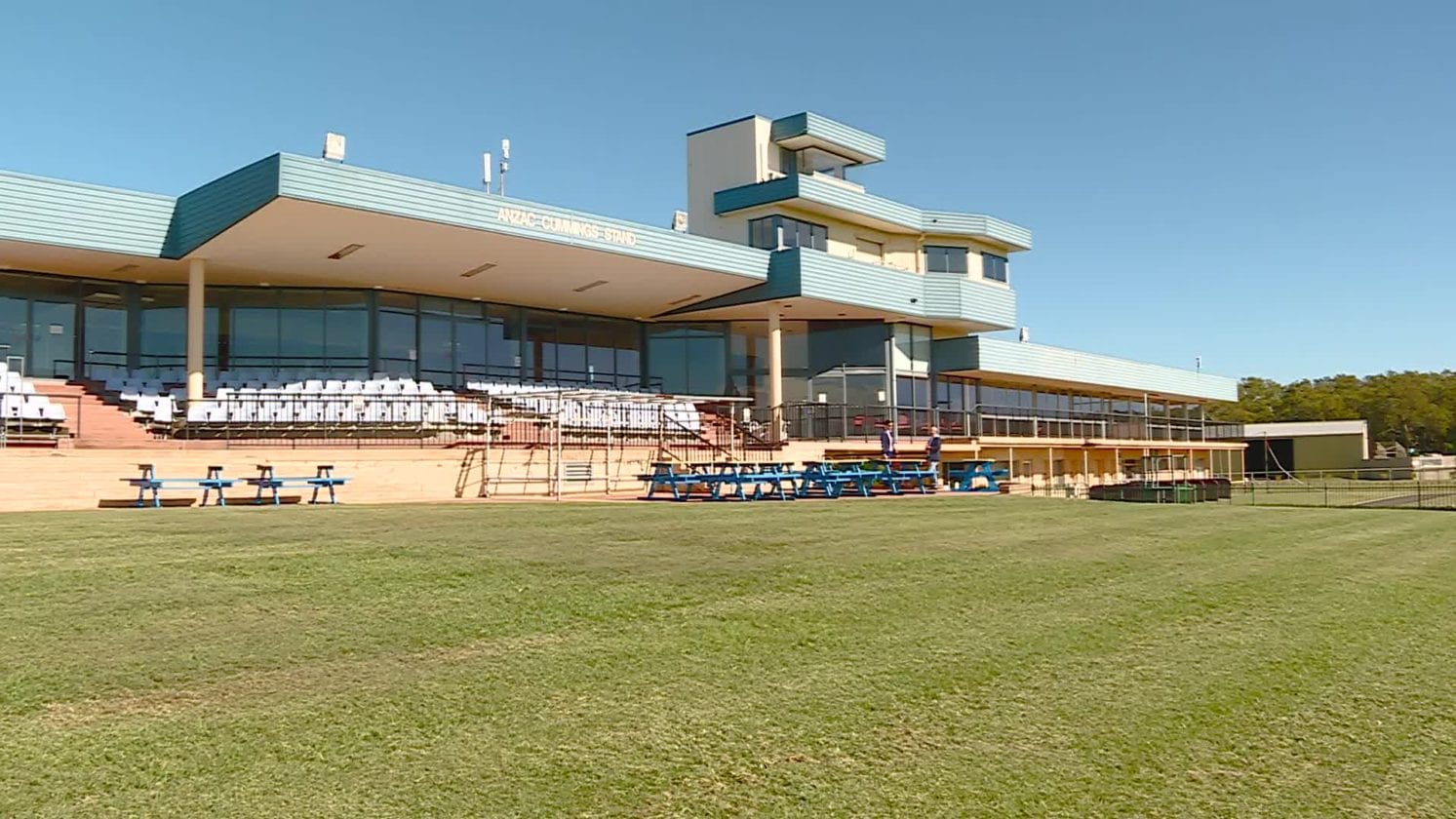 BALLINA JOCKEY CLUB PREPARING FOR TWO OF ITS BIGGEST RACES NBN News