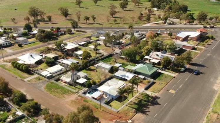 THE ATTUNGA VILLAGE IS FREE FROM WATER RESTRICTIONS – NBN News