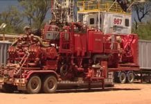PUBLIC HEARING SCHEDULED FOR THE PROPOSED NARRABRI GAS PROJECT