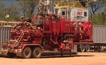 PUBLIC HEARING SCHEDULED FOR THE PROPOSED NARRABRI GAS PROJECT