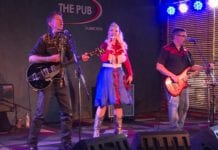 ORGANISERS HOPE ‘HATS OFF TO COUNTRY’ BECOMES VIRAL HIT