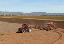 FARMERS ARE LEFT HIGH & DRY AFTER WATER REBATE SCHEME STOPS