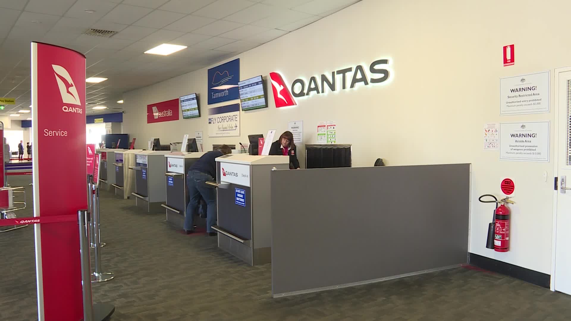 FOUR NEW ENGLAND AIRPORTS TO SHARE IN $5.8 MILLION FUNDING BOOST | NBN News