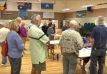 LOCAL GOVERNMENT ELECTIONS SET FOR SEPTEMBER 2021