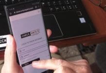 NORTHERN RIVERS STARTUP LEADING THE WAY IN SECURITY