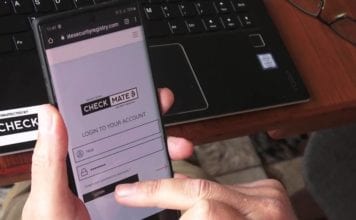 NORTHERN RIVERS STARTUP LEADING THE WAY IN SECURITY