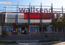 NEWCASTLE LIBRARIES RE-OPEN TO THE PUBLIC