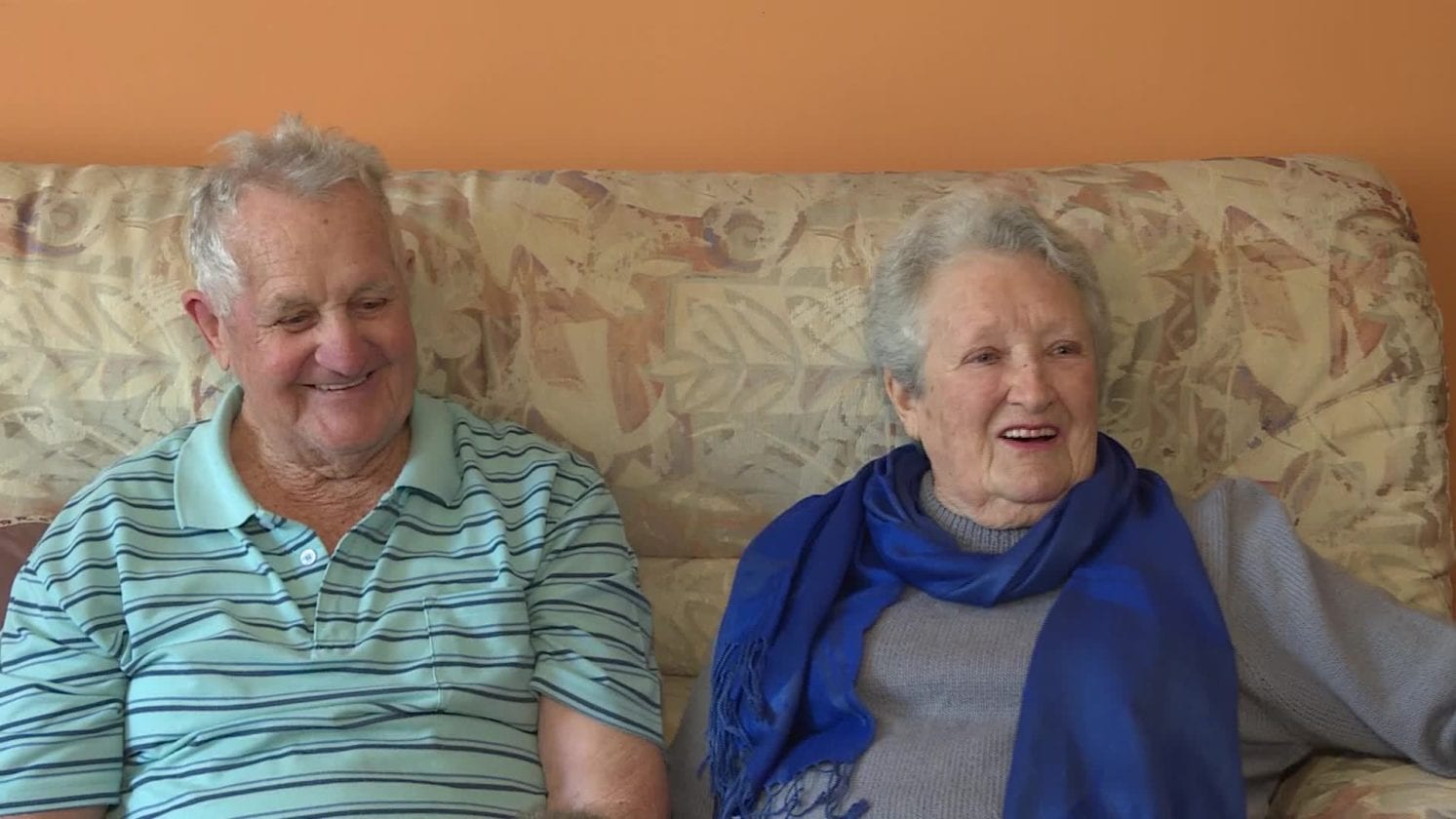 Les And Lila On Life, Love And Sixty Years Together – Nbn News