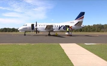 REX AIRLINES WANTS AN APOLOGY