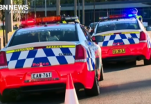 NORTHERN REGION POLICE SET TO TAKE ACTION THIS LONG WEEKEND