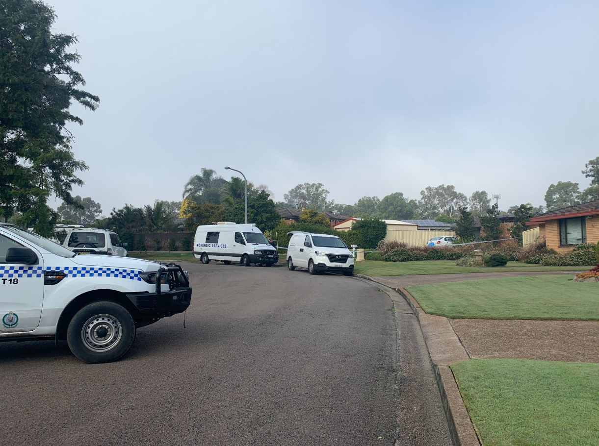 MAN CHARGED WITH MURDER AFTER WOMAN’S BODY FOUND IN METFORD HOME – NBN News