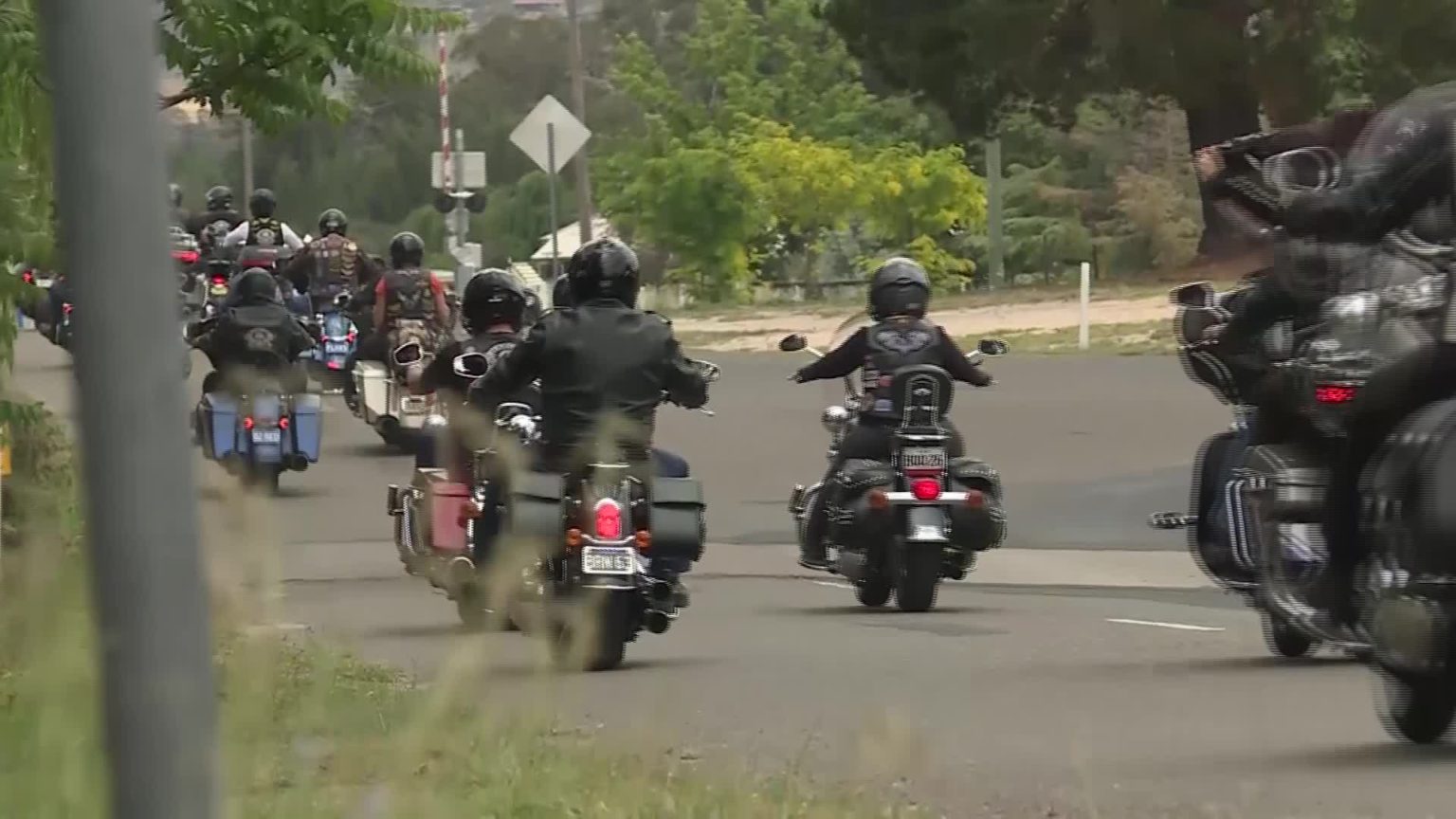 NATIONAL THUNDER MOTORCYCLE RALLY POSTPONED TO 2021 NBN News