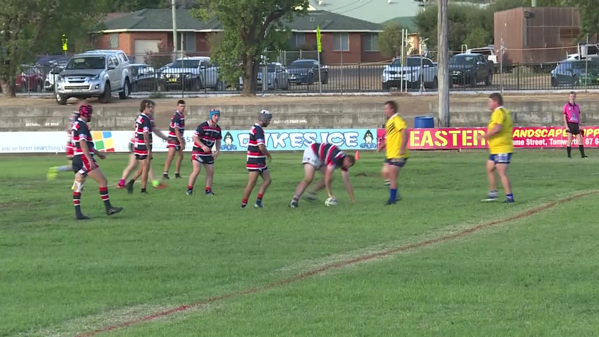 GROUP 4 HOLDS ‘DRAFT SELECTION NIGHT’ FOR FRANCHISE TEAMS NBN News