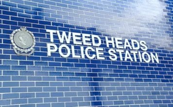 3 MEN ARRESTED AFTER DRAMATIC PURSUIT AT TWEED HEADS