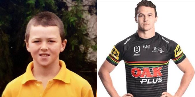 DYLAN EDWARDS' RISE FROM DORRIGO TO THE NRL GRAND FINAL – NBN News