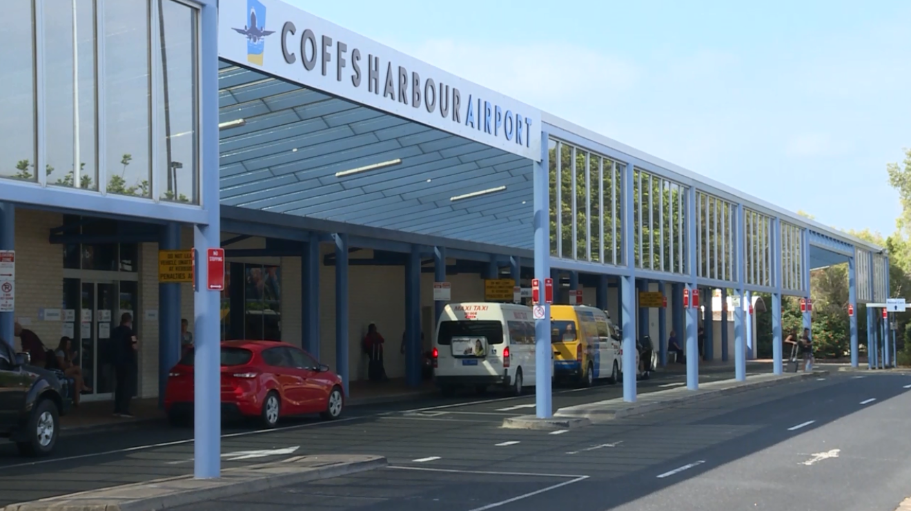 COFFS AIRPORT LEASE DETAILS REVEALED NBN News