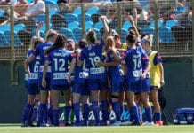 PHOTO GALLERY | W-LEAGUE JETS V WANDERERS