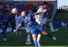 PHOTO GALLERY | NEWCASTLE JETS v MELBOURNE CITY