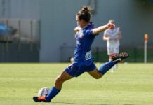 W-LEAGUE | JETS V VICTORY