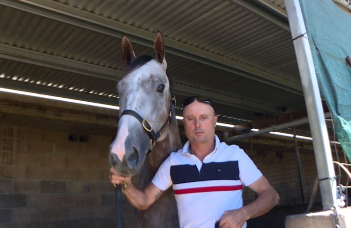 TRAINERS READY FOR FIRST COUNTRY CHAMPIONSHIPS MEET – NBN News