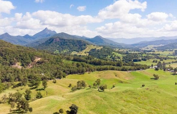 RUMORS SPREADING MOUNT WARNING MAY BE PERMANENTLY CLOSED – NBN News