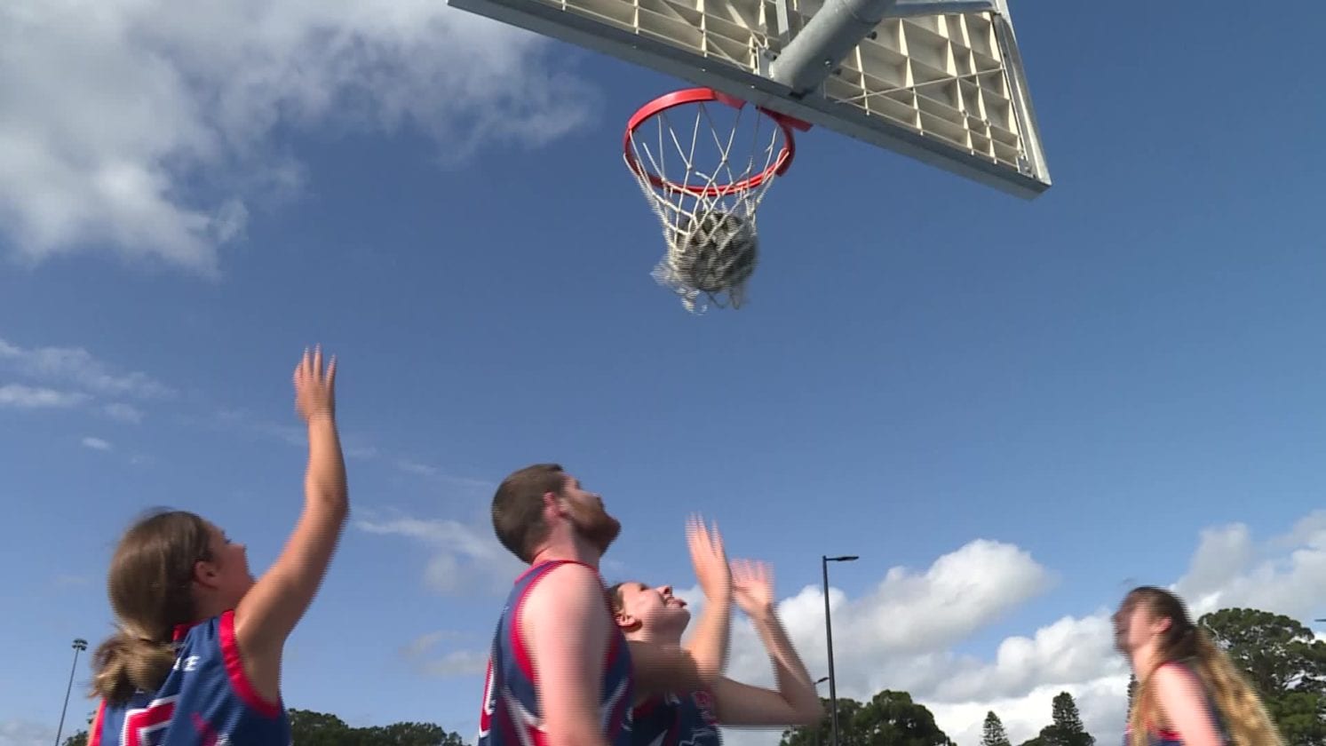 PORT MACQUARIE BASKETBALL TEAMS GEAR UP FOR 3X3 NATIONAL CHAMPIONSHIPS
