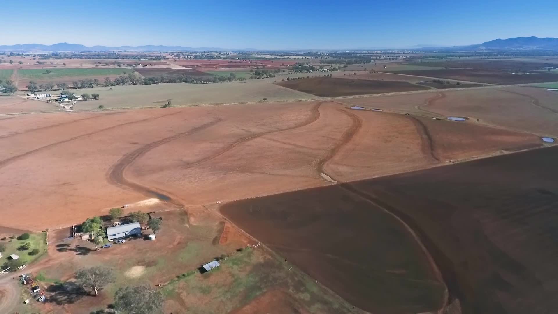 RURAL LAND VALUES SOAR IN THE NORTH WEST NBN News