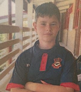 NBN News | AMBER ALERT | POLICE SEEKING URGENT ASSISTANCE TO LOCATE DESEAN KROON - Vimarsana News
